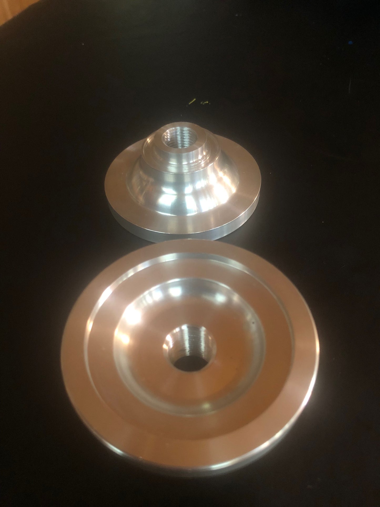 112 Stroker dome 2018-2024 sx85 with 105 big bore & 52.7mm stroker crankshaft